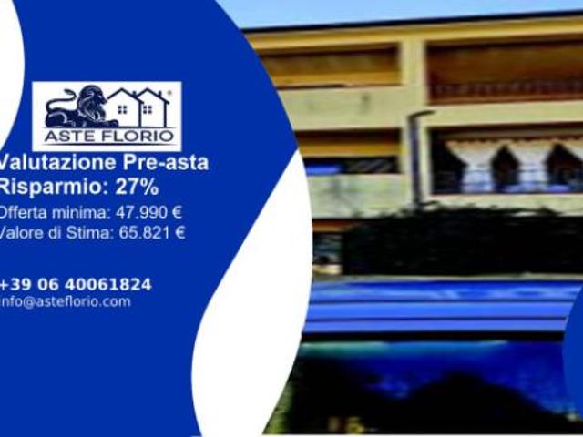 Immobile in asta di 63 m in vendita a Arzachena