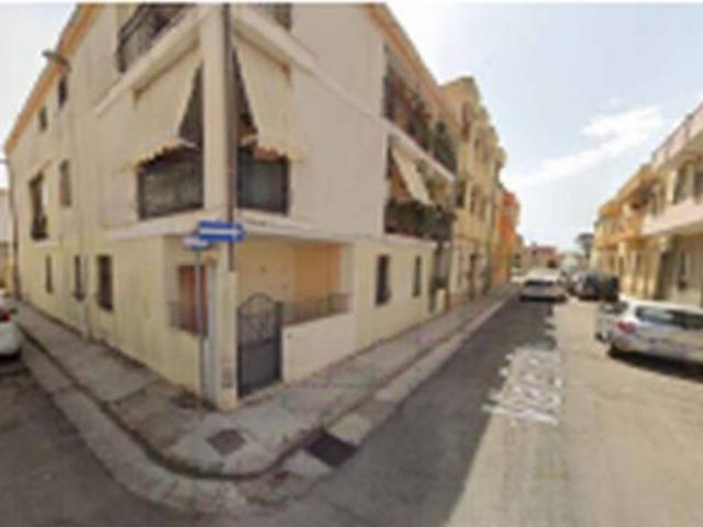 Immobile in asta di 63 m in vendita a Quartu Sant'Elena