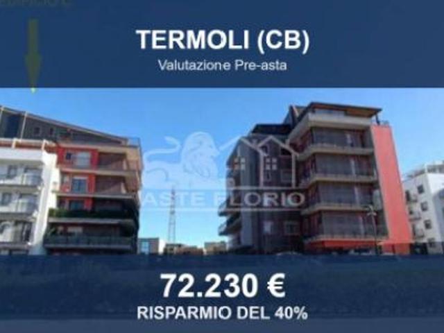 Immobile in asta di 63 m in vendita a Termoli