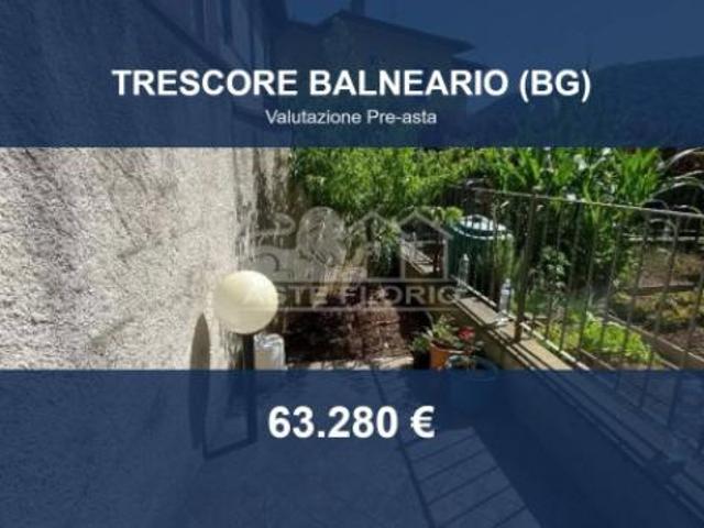 Immobile in asta di 63 m in vendita a Trescore Balneario