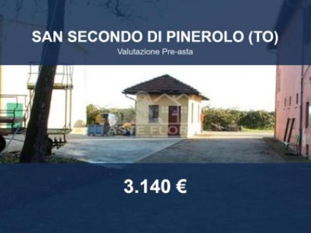 Immobile in asta di 7425 m in vendita a San Secondo di Pinerolo