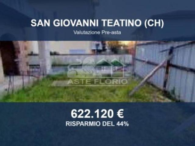 Immobile in asta di 748 m in vendita a San Giovanni Teatino