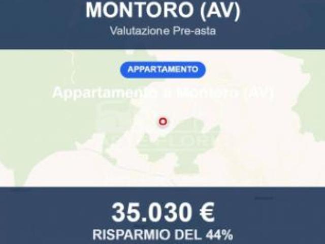 Immobile in asta di 74 m, box auto in vendita a Montoro