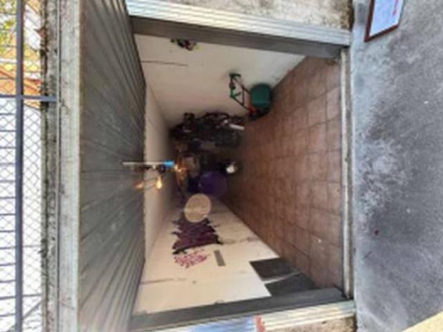 Immobile in asta di 74 m, box auto in vendita a Arcole