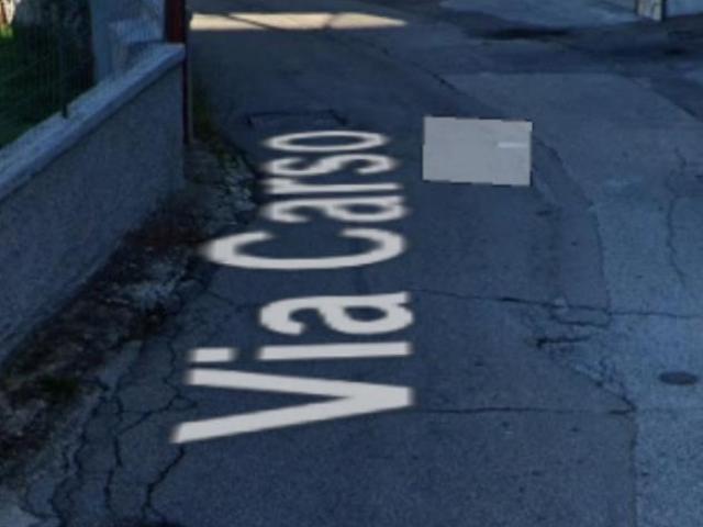 Immobile in asta di 74 m, box auto in vendita a Crispiano