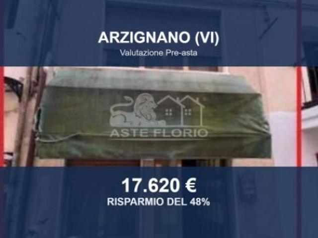 Immobile in asta di 74 m in vendita a Arzignano