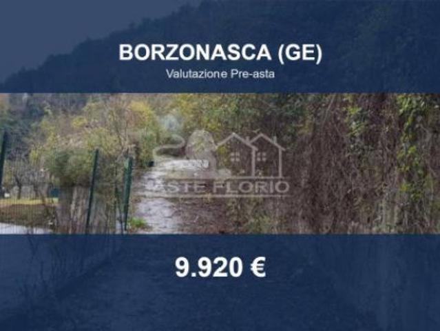 Immobile in asta di 74 m in vendita a Borzonasca