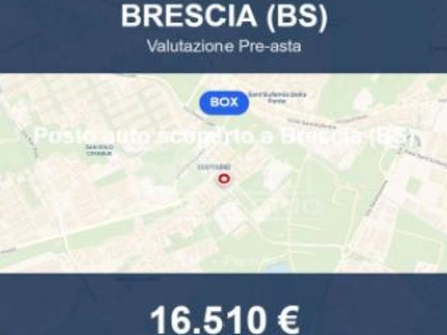 Immobile in asta di 74 m in vendita a Brescia