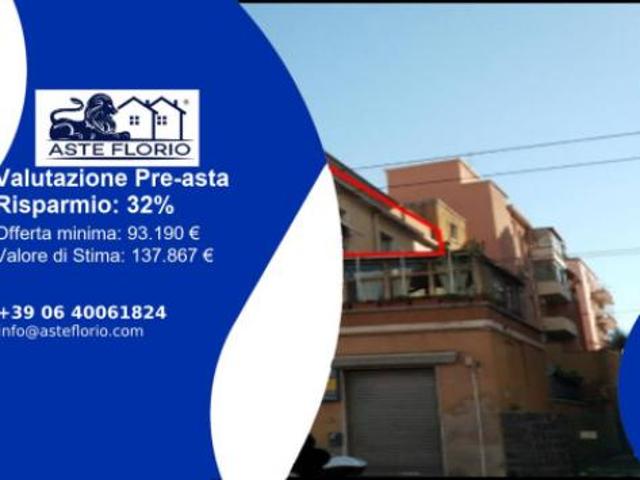 Immobile in asta di 74 m in vendita a Cagliari