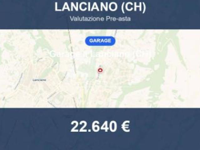 Immobile in asta di 74 m in vendita a Lanciano
