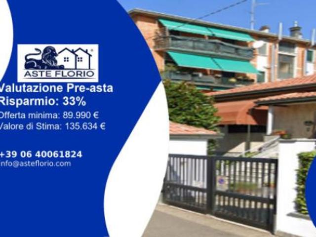 Immobile in asta di 74 m in vendita a Rho
