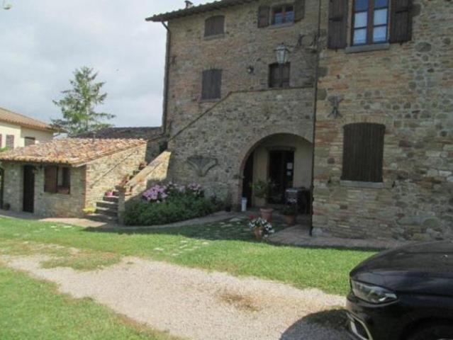 Immobile in asta di 754 m in vendita a Montone