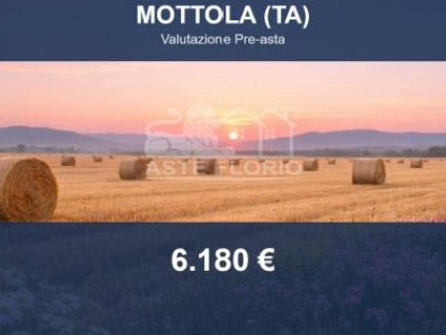 Immobile in asta di 7574 m in vendita a Mottola
