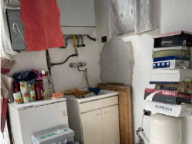 Immobile in asta di 75 m con 2 locali in vendita a San Severo