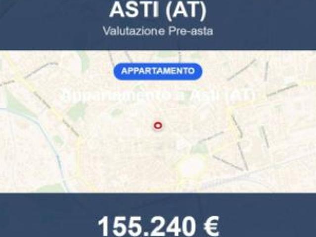 Immobile in asta di 75 m in vendita a Asti