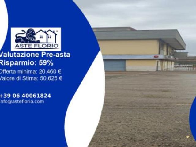 Immobile in asta di 75 m in vendita a Ceccano