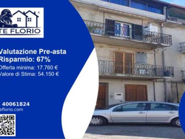 Immobile in asta di 75 m in vendita a Cittanova
