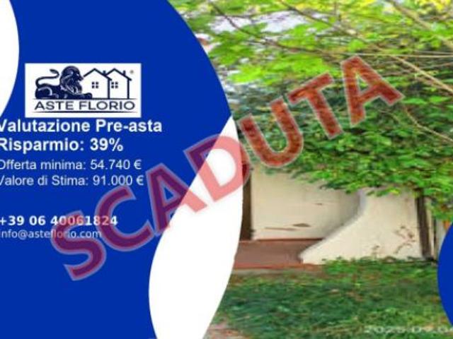 Immobile in asta di 75 m in vendita a Comacchio