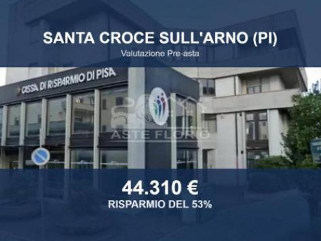 Immobile in asta di 75 m in vendita a Crocefieschi