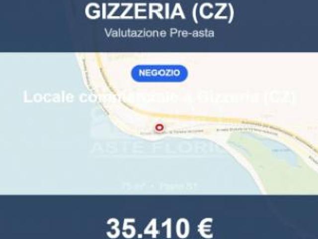Immobile in asta di 75 m in vendita a Gizzeria