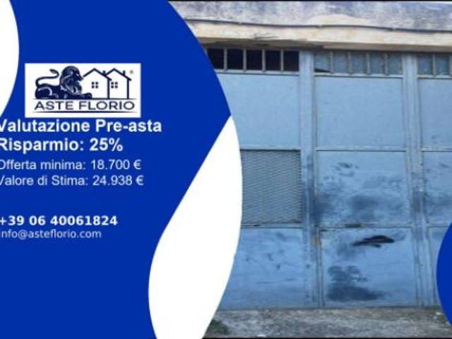 Immobile in asta di 75 m con più di 5 locali in vendita a Piazza Armerina