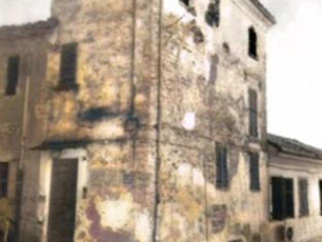 Immobile in asta di 75 m in vendita a San Salvatore Monferrato