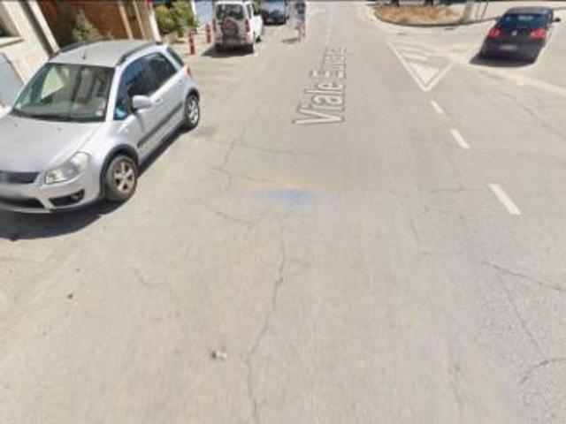 Immobile in asta di 75 m in vendita a San Severino Marche