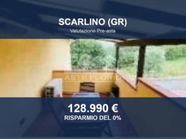 Immobile in asta di 75 m in vendita a Scarlino
