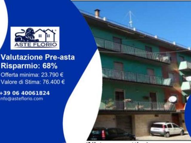 Immobile in asta di 75 m in vendita a Vinchiaturo