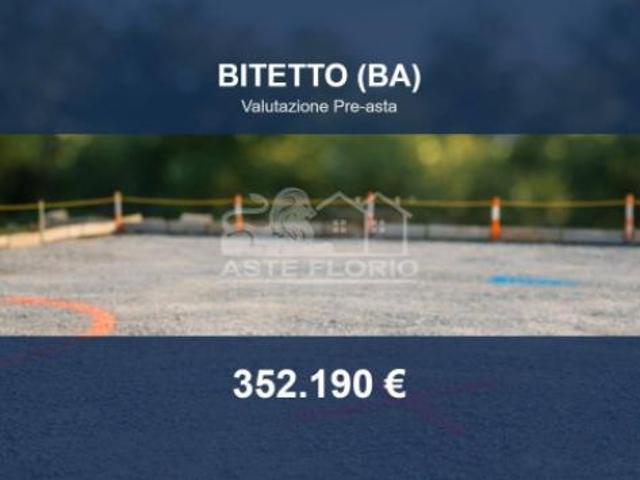 Immobile in asta di 7627 m in vendita a Bitetto