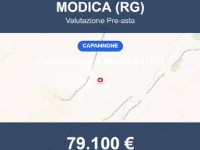 Immobile in asta di 767 m in vendita a Modica