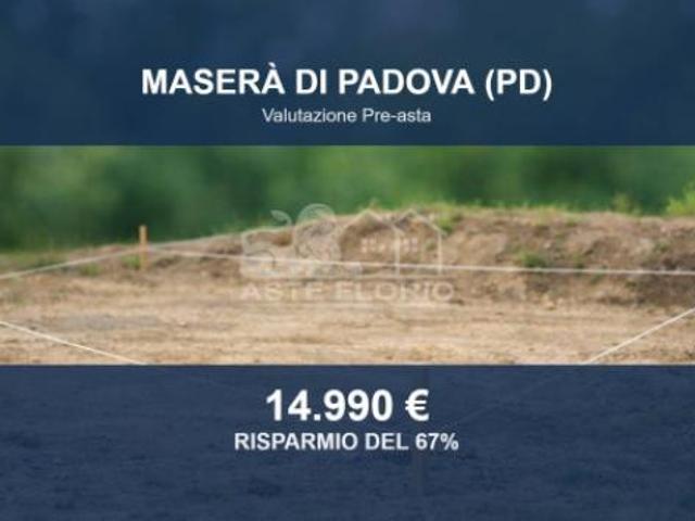 Immobile in asta di 765 m in vendita a Maser di Padova