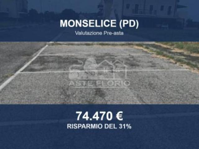 Immobile in asta di 766 m in vendita a Monselice