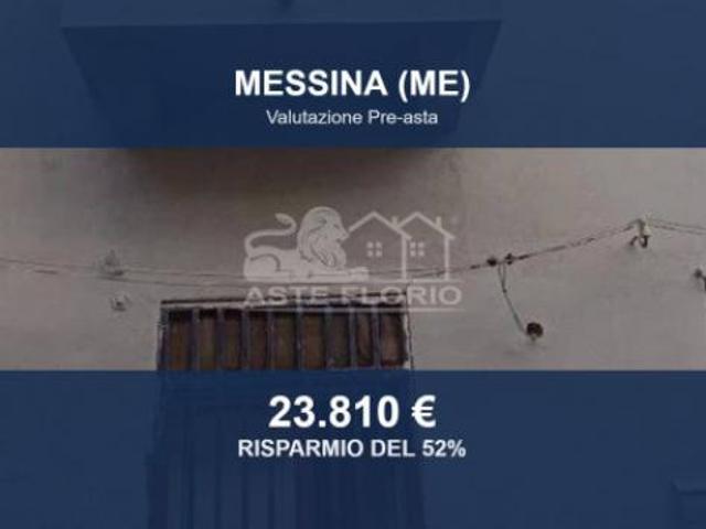 Immobile in asta di 76 m in vendita a Messina