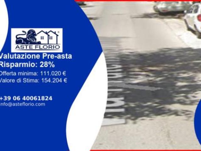 Immobile in asta di 76 m in vendita a Alghero