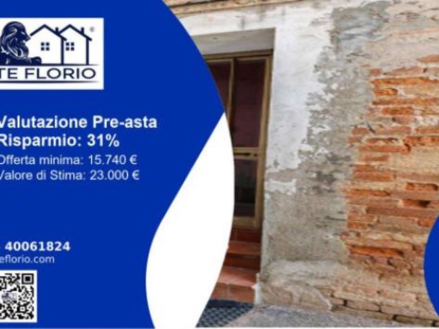 Immobile in asta di 76 m in vendita a Annicco