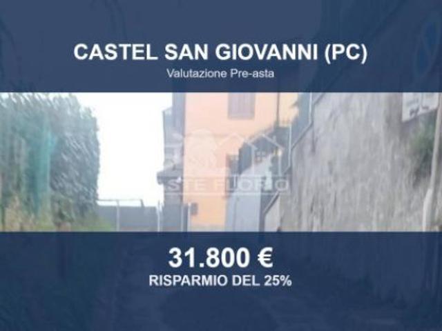 Immobile in asta di 76 m in vendita a Castel San Giovanni