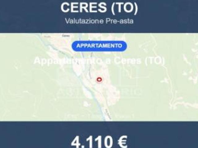 Immobile in asta di 76 m in vendita a Ceres