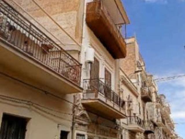 Immobile in asta di 76 m in vendita a Ficarazzi