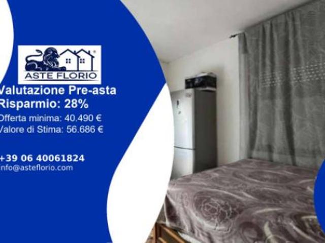 Immobile in asta di 76 m in vendita a Fossalta di Piave