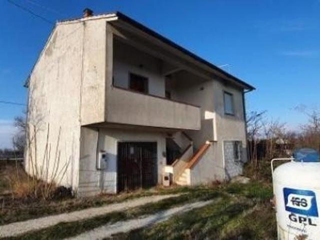Immobile in asta di 76 m in vendita a Frigento