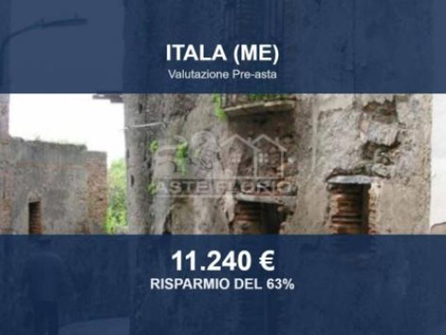 Immobile in asta di 76 m in vendita a Itala