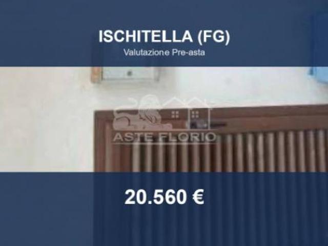 Immobile in asta di 76 m in vendita a Ischitella