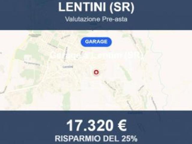 Immobile in asta di 76 m in vendita a Lentini