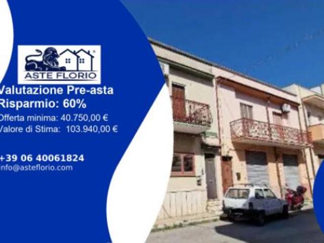 Immobile in asta di 76 m in vendita a Pulsano
