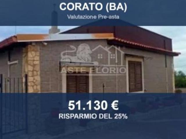 Immobile in asta di 76 m in vendita a Ruvo di Puglia