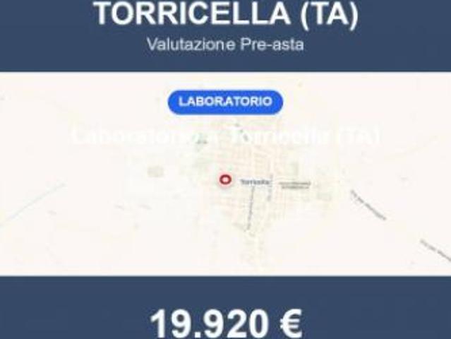 Immobile in asta di 76 m in vendita a Torricella