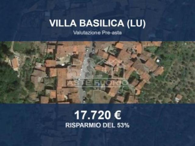 Immobile in asta di 76 m in vendita a Villa Basilica