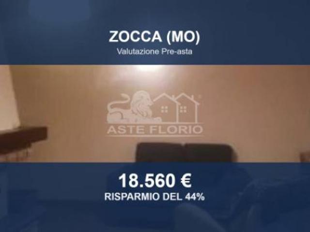 Immobile in asta di 76 m in vendita a Zocca