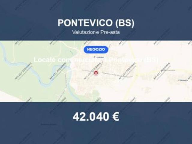 Immobile in asta di 772 m in vendita a Pontevico